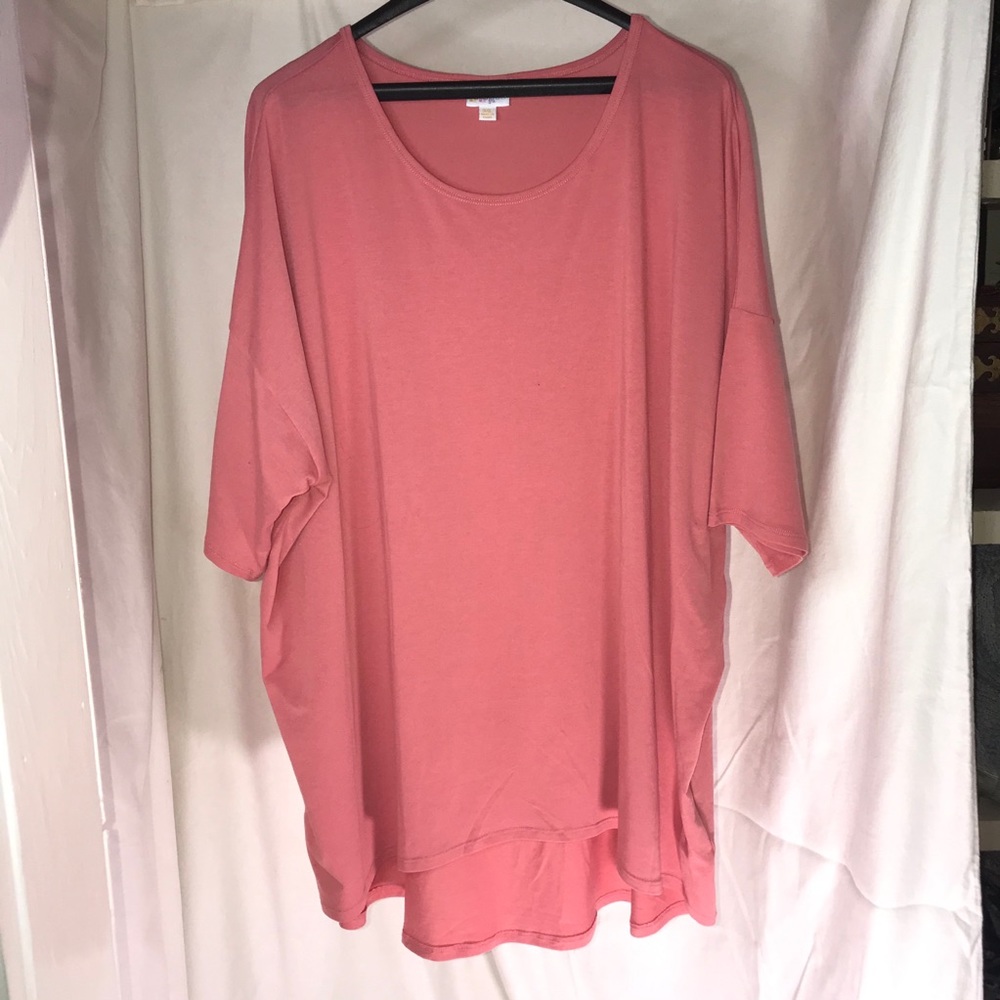 LuLaRoe Irma Top